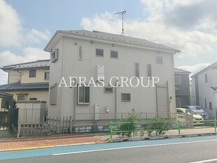 神宝町貸戸建ての物件外観写真